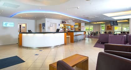 Holiday Inn Express Bedford by IHG