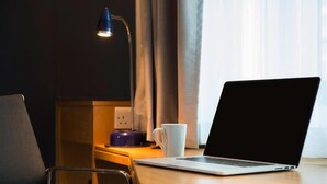 Habitación estándar (with Free Hot Breakfast) | Tecnología