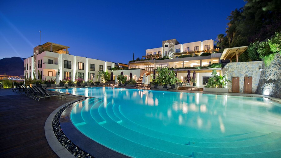 Ramada Resort by Wyndham Bodrum
