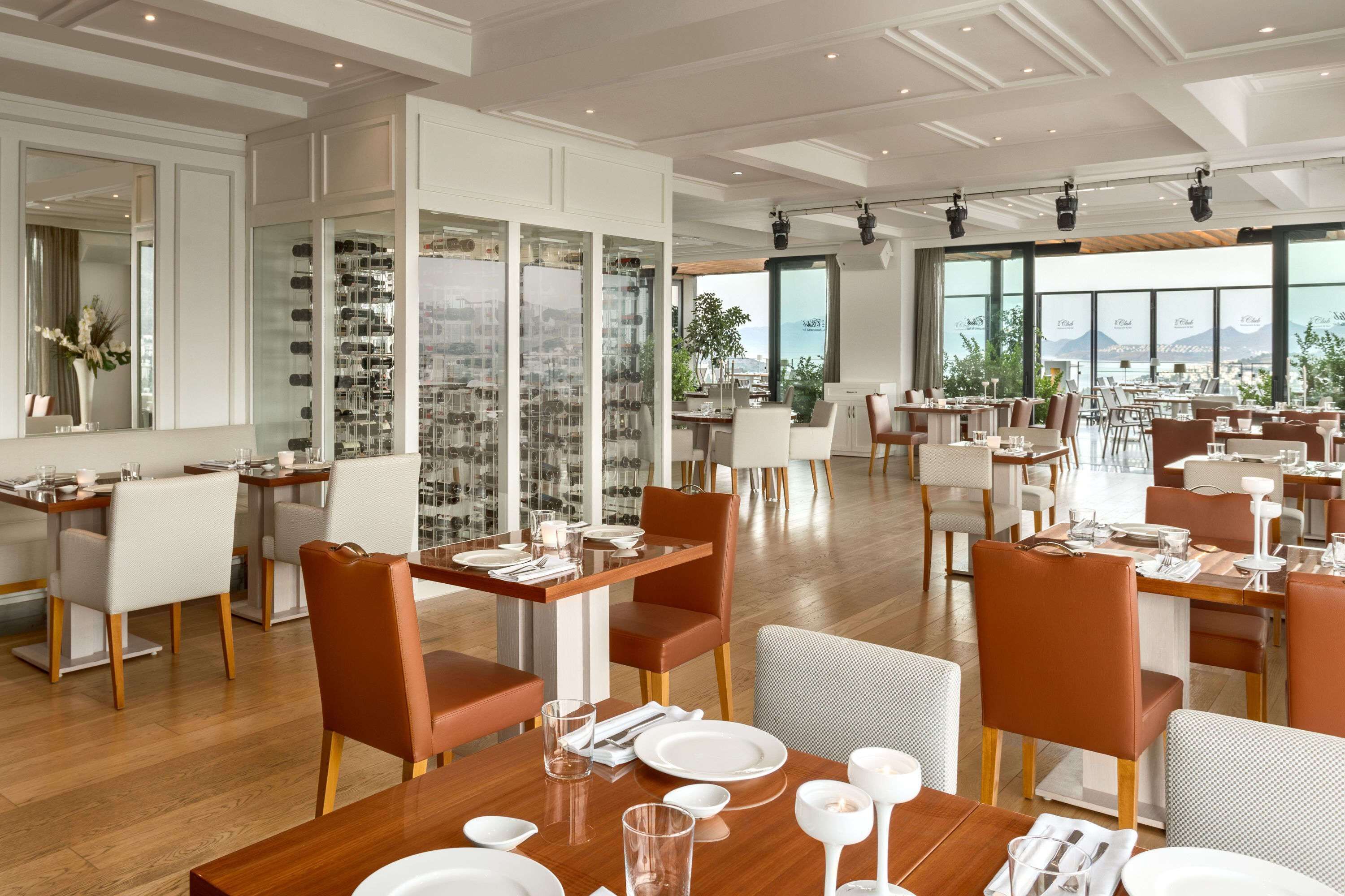 Foto - Ramada Resort By Wyndham Bodrum