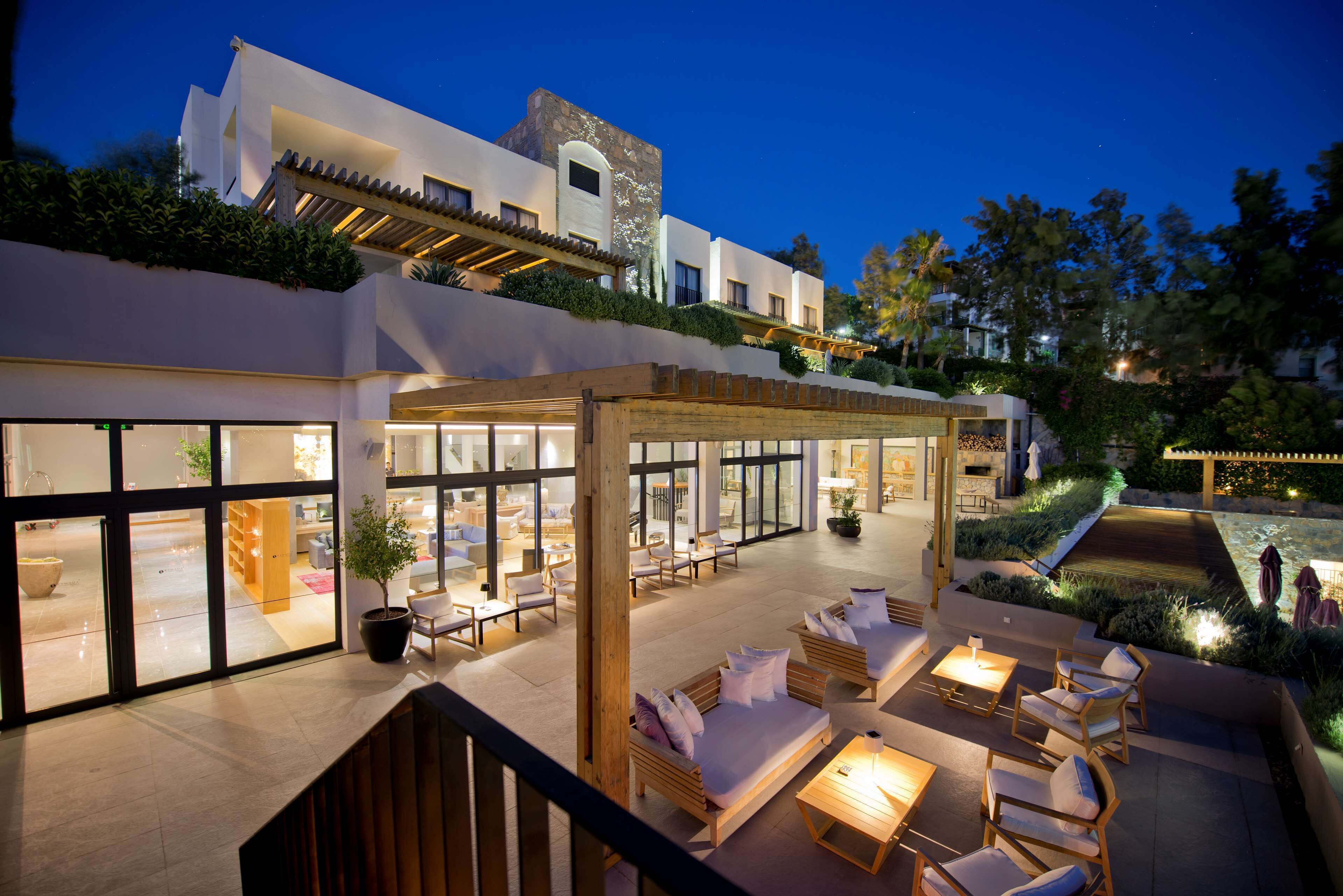 Photo - Ramada Resort by Wyndham Bodrum