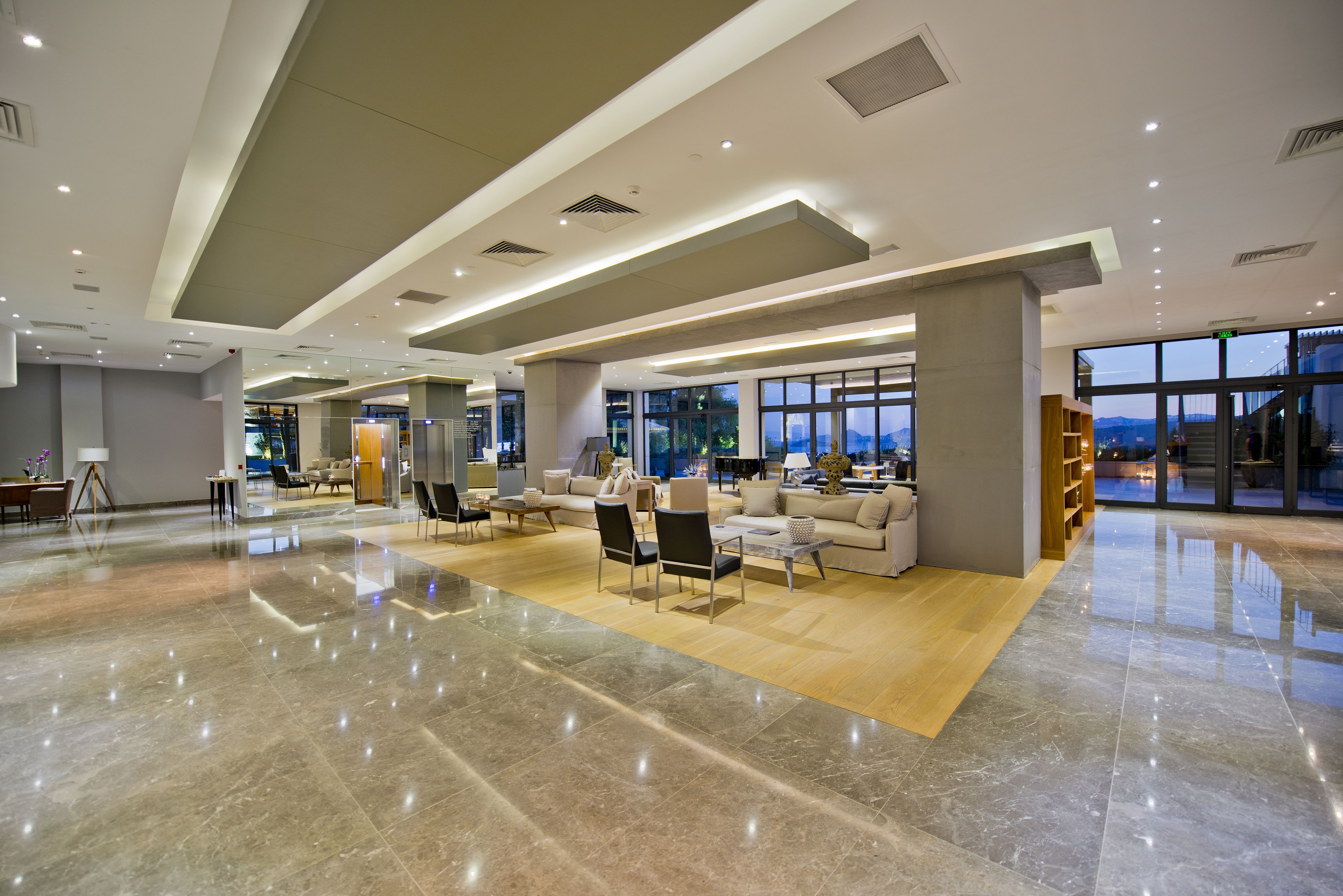 Photo - Ramada Resort by Wyndham Bodrum