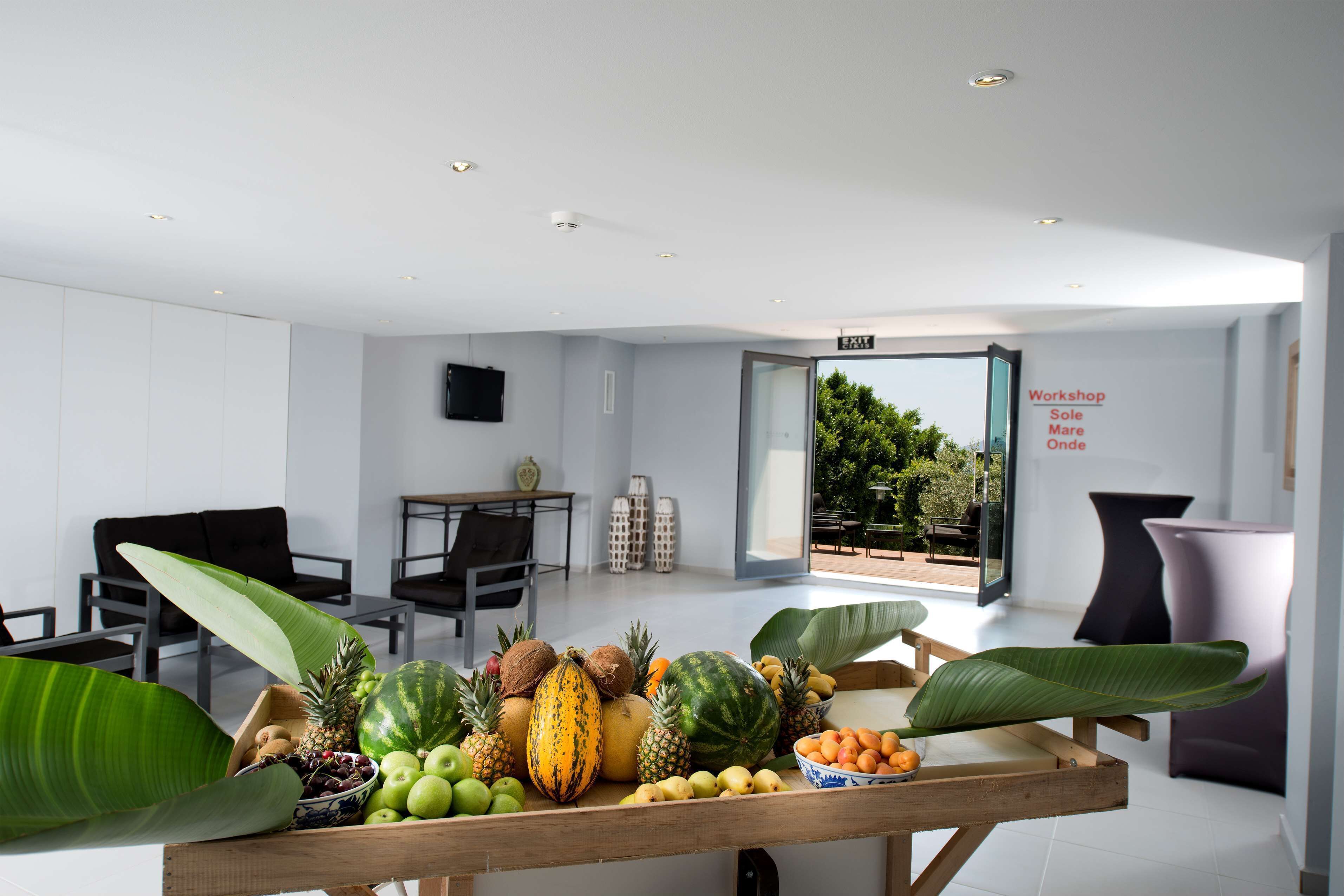 Foto - Ramada Resort By Wyndham Bodrum