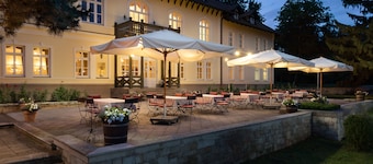 Gróf Degenfeld Castle Hotel **** Superior