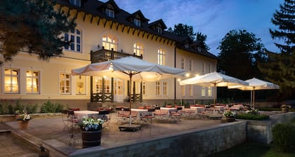 Gróf Degenfeld Castle Hotel **** Superior