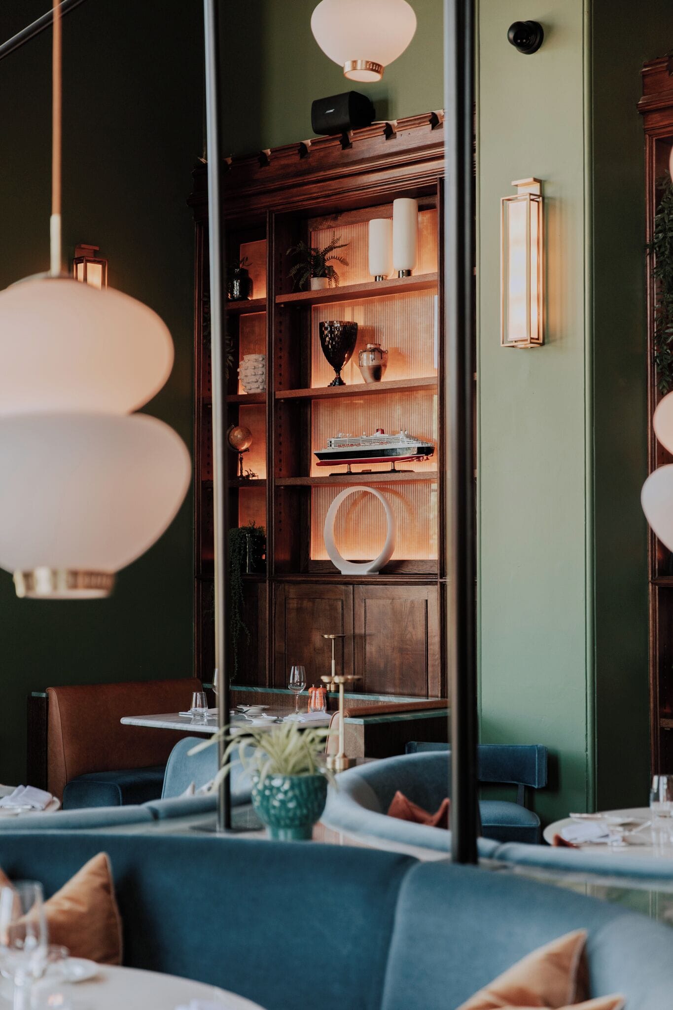 Photo - JA Mar Hall Scotland