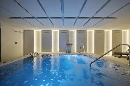 Catalonia La Maquinista - view 2