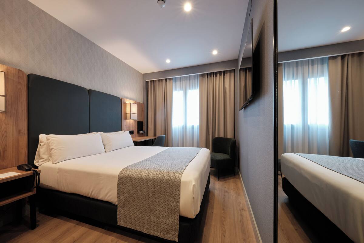 Chambre Simple Premium
