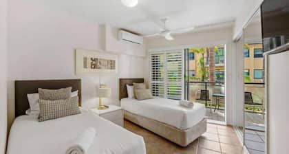 The Cove Yamba
