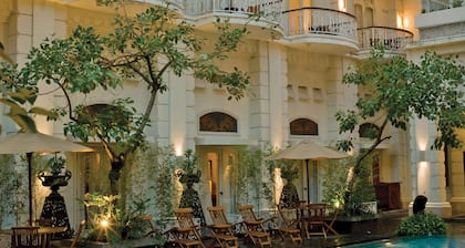 The Phoenix Hotel Yogyakarta - Handwritten Collection