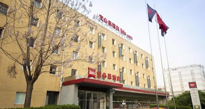 ibis Tianjing Teda