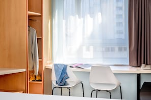 Standard Room, 2 Single Beds