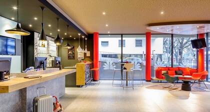 ibis Bregenz