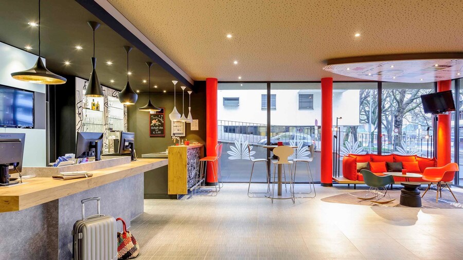 ibis Bregenz