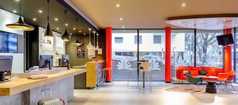 ibis Bregenz