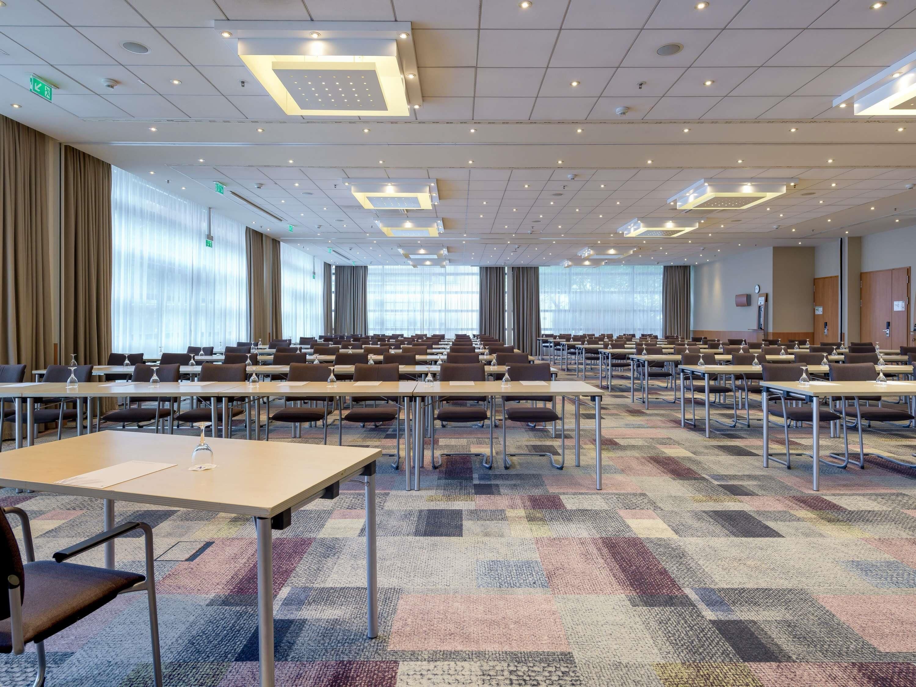 Salle de réunion