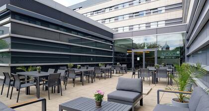 Novotel Aachen City
