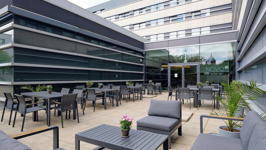 Novotel Aachen City