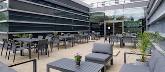 Novotel Aachen City