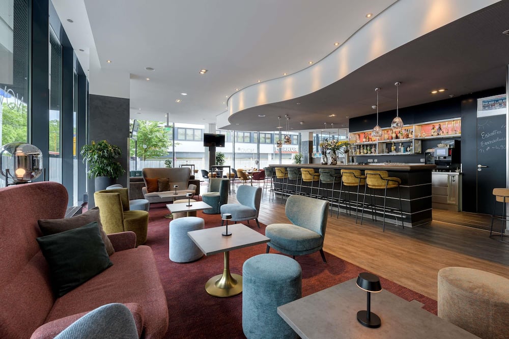 Novotel Aachen City
