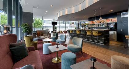 Novotel Aachen City