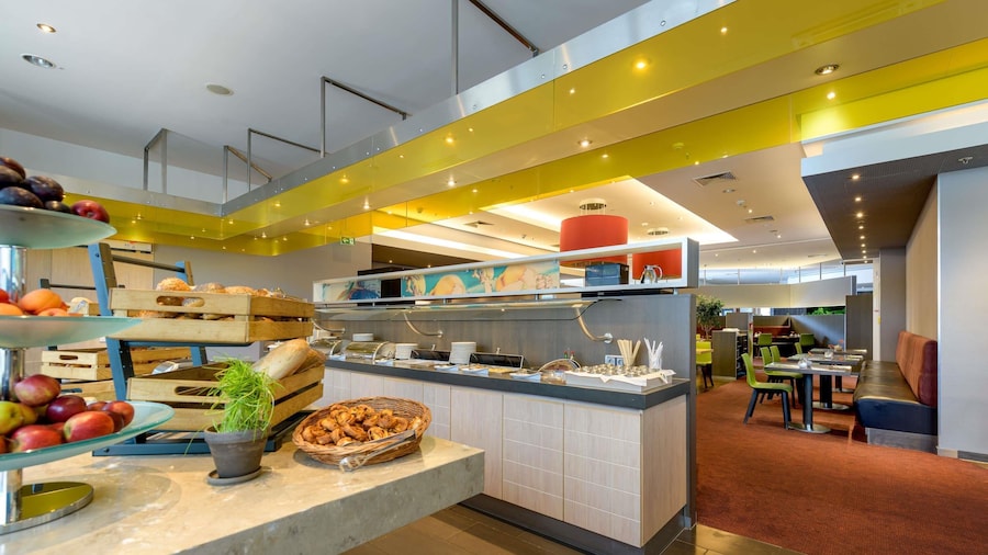 Novotel Aachen City