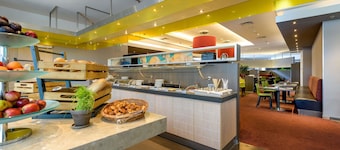 Novotel Aachen City
