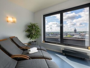 Fitness facility - Novotel Aachen City (Aachen)