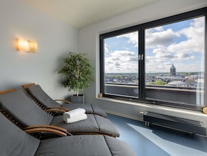 Miscellaneous - Novotel Aachen City (Aachen)