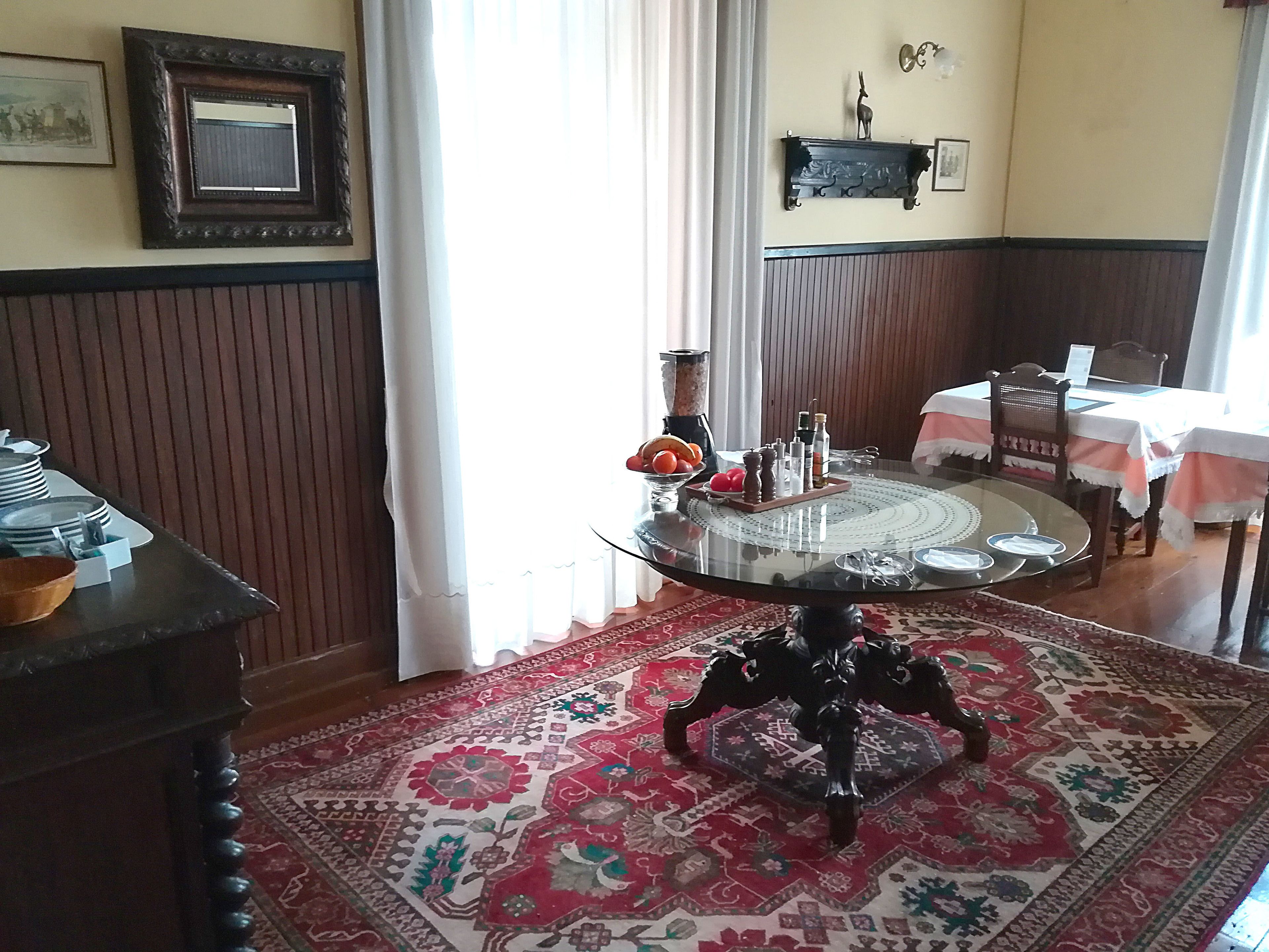 Photo - Alegre - Bussaco Boutique Hotel