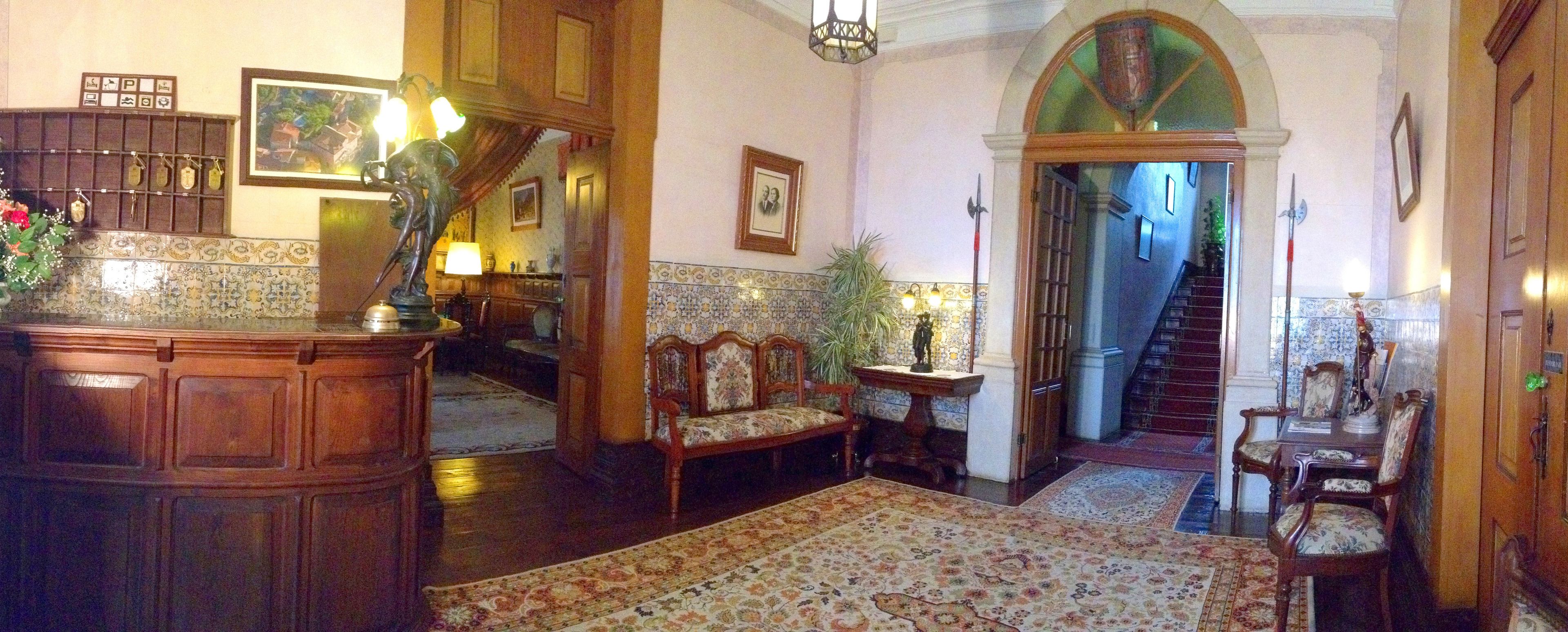Photo - Alegre - Bussaco Boutique Hotel