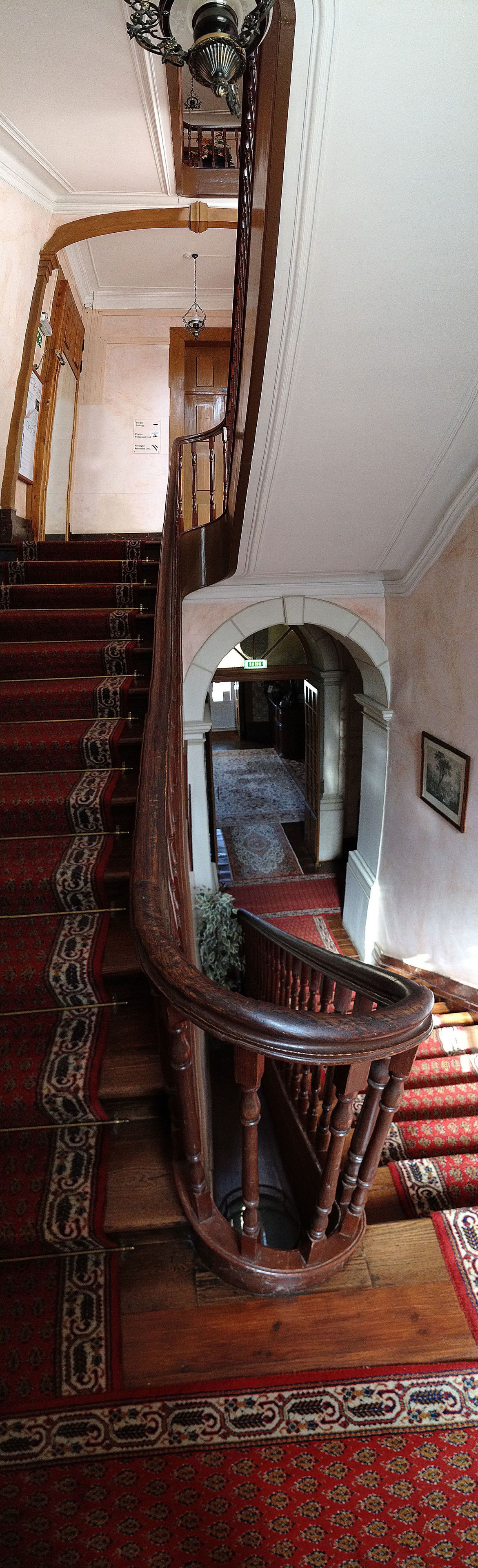 Foto - Alegre - Bussaco Boutique Hotel