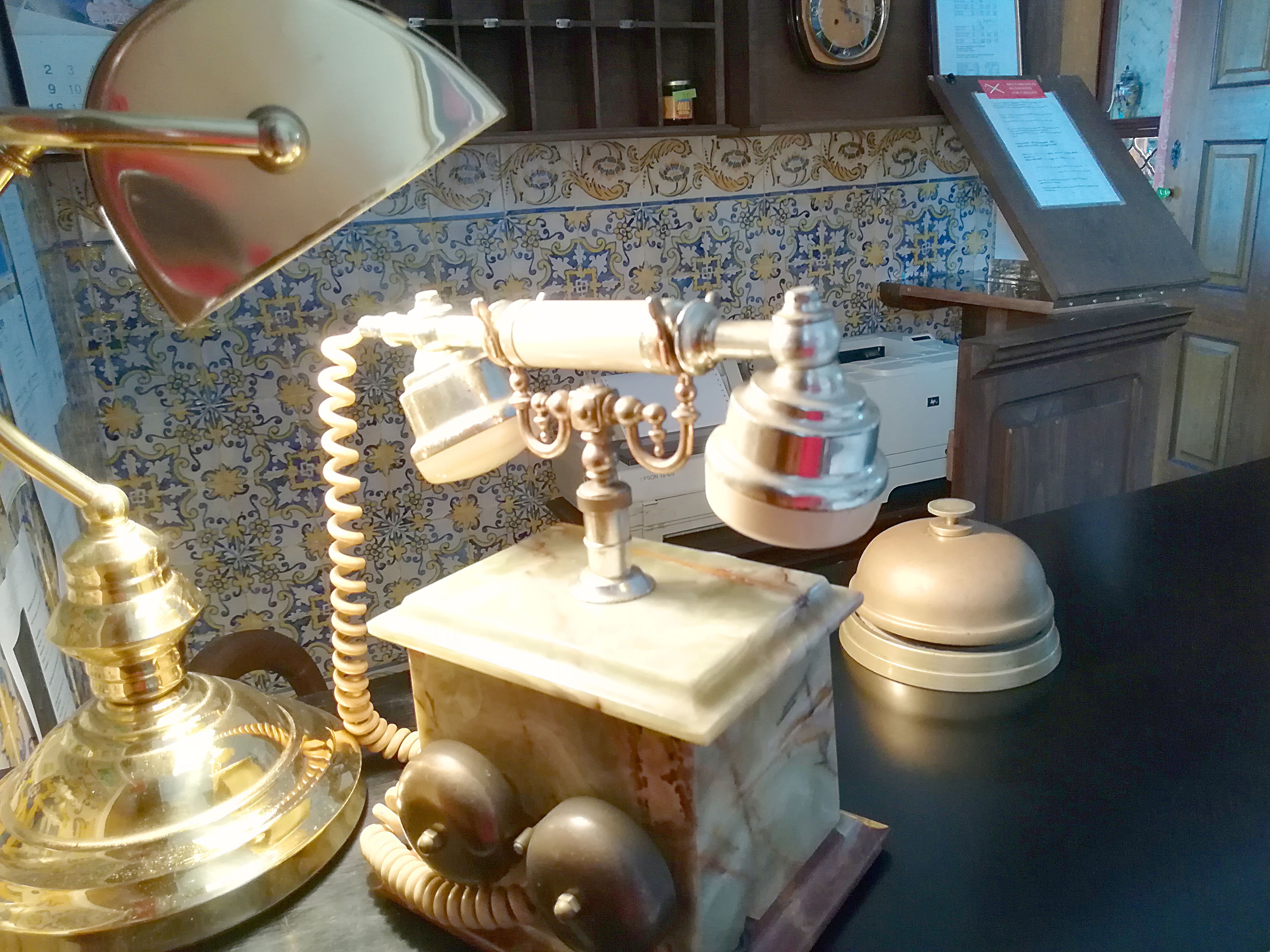 Photo - Alegre - Bussaco Boutique Hotel