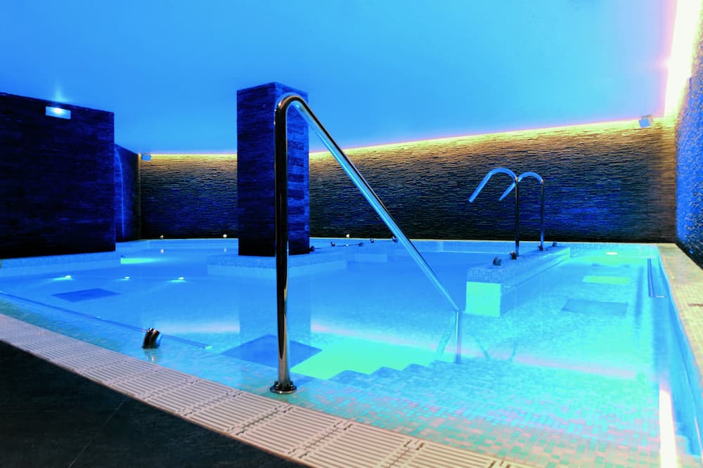 Alegre - Bussaco Boutique Hotel