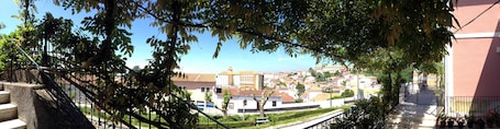 Exterior. Alegre - Bussaco Boutique Hotel