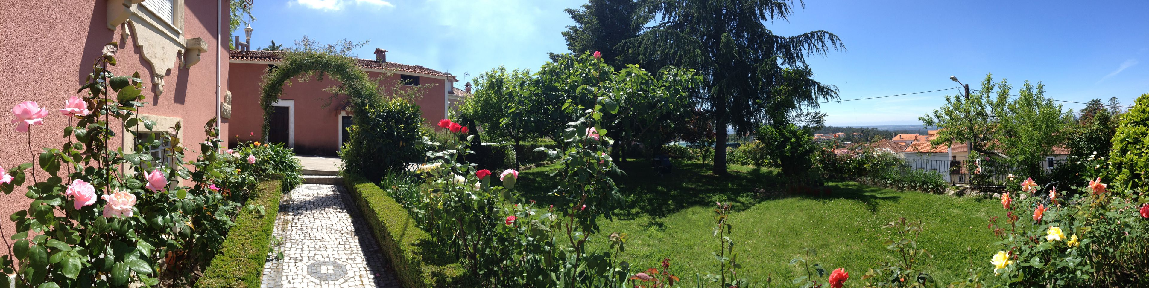 Photo - Alegre - Bussaco Boutique Hotel