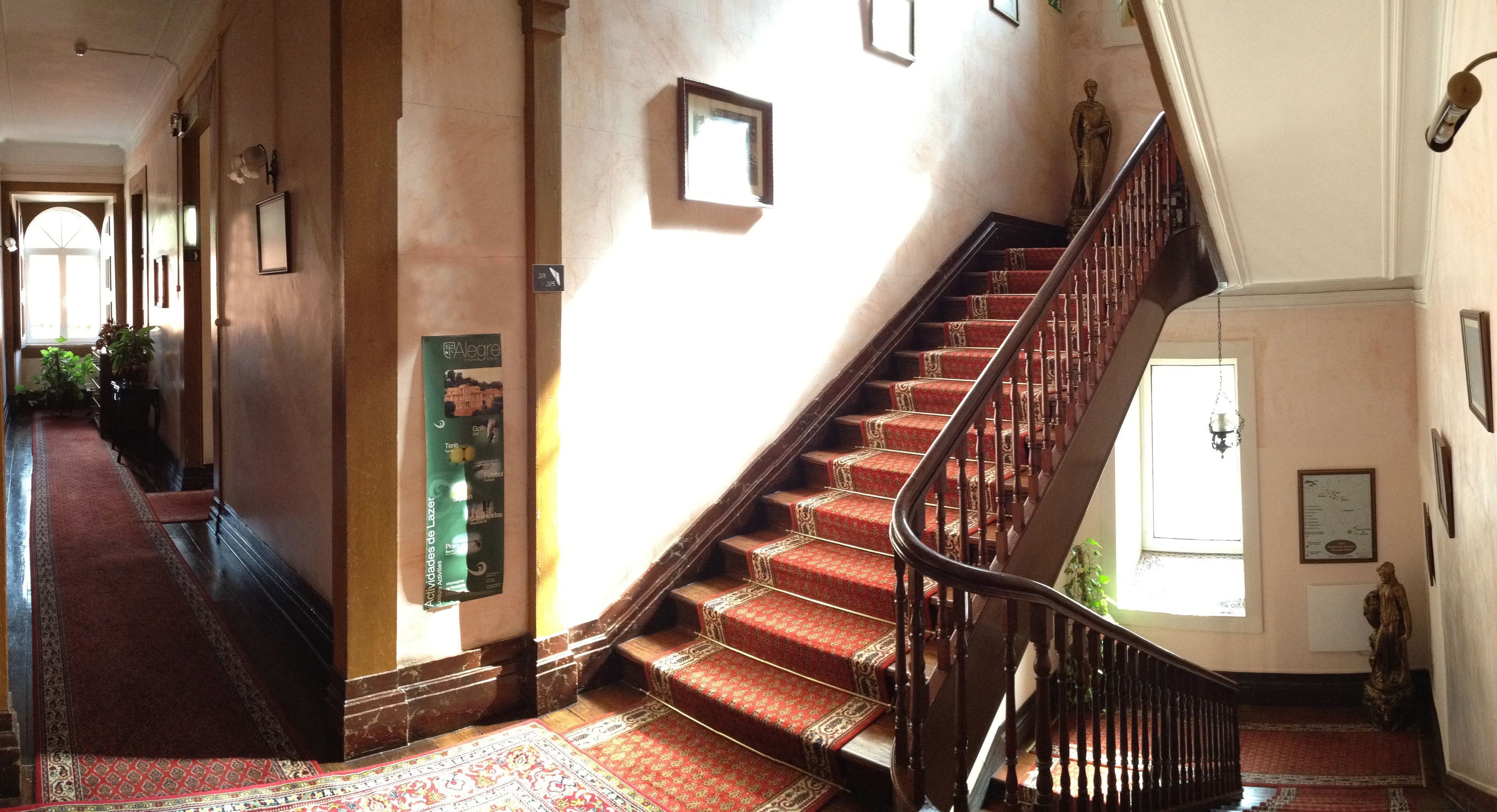 Photo - Alegre - Bussaco Boutique Hotel