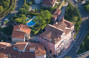 Vista aérea