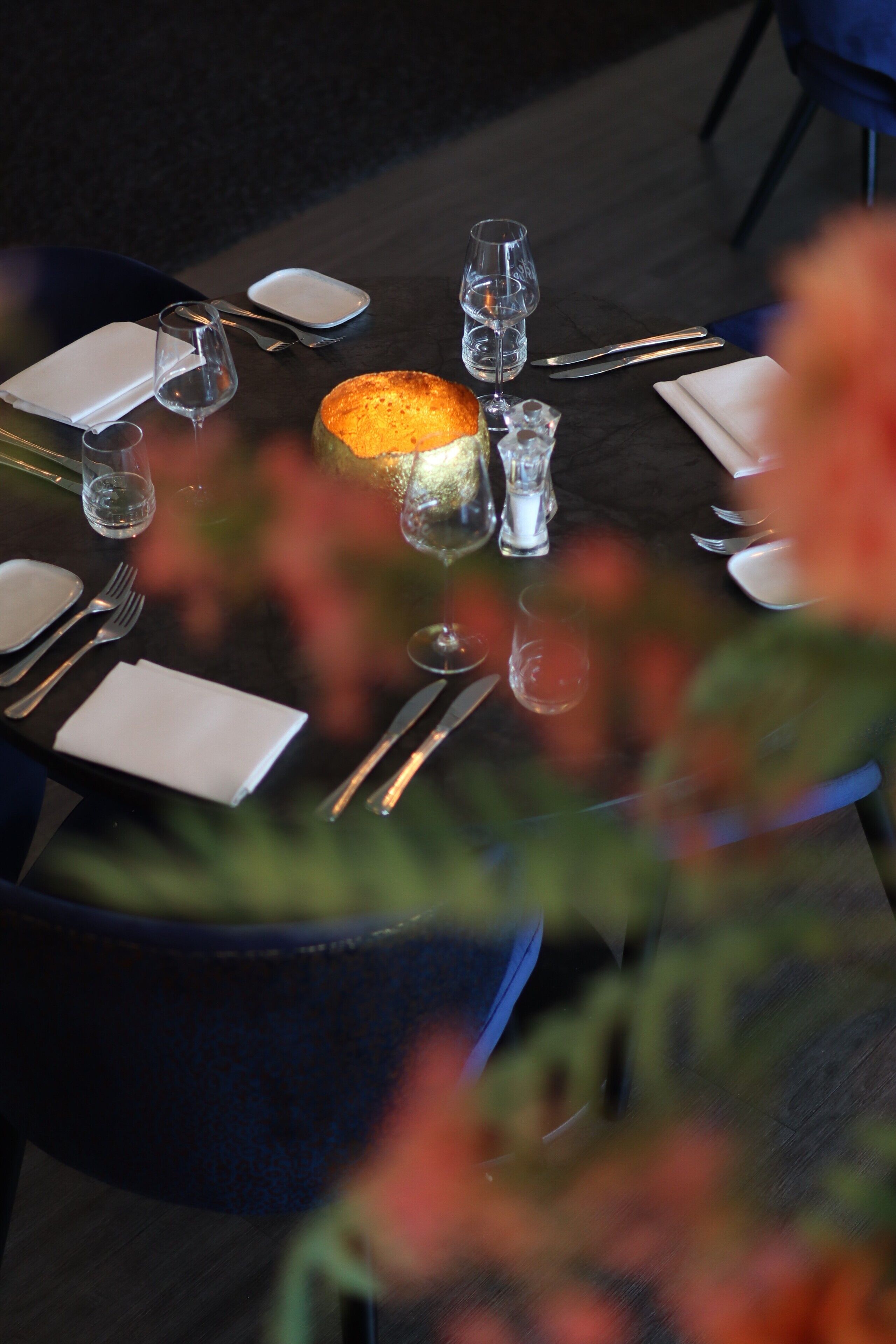 Foto - Churchill hotel Terneuzen