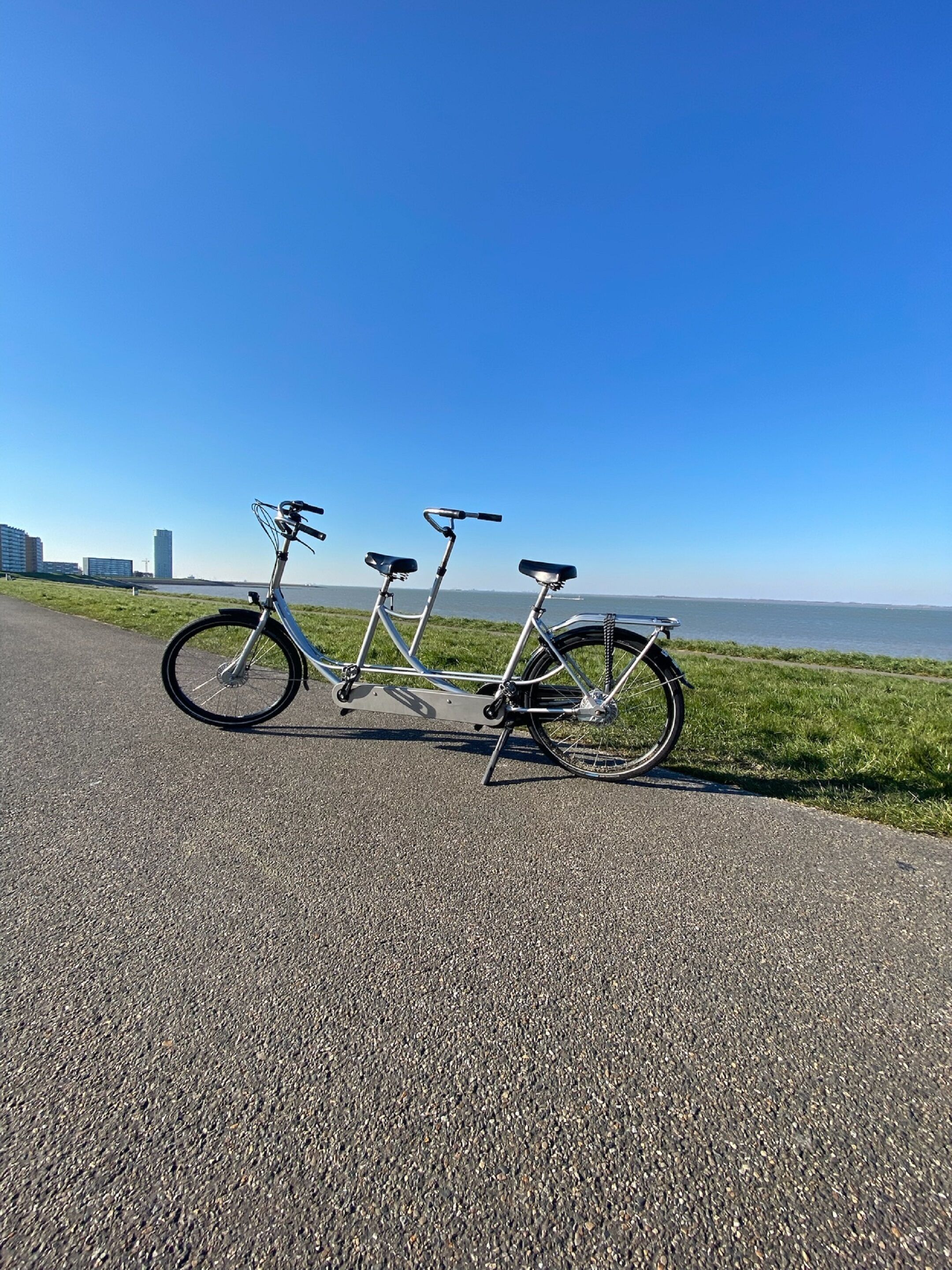 Foto - Churchill hotel Terneuzen