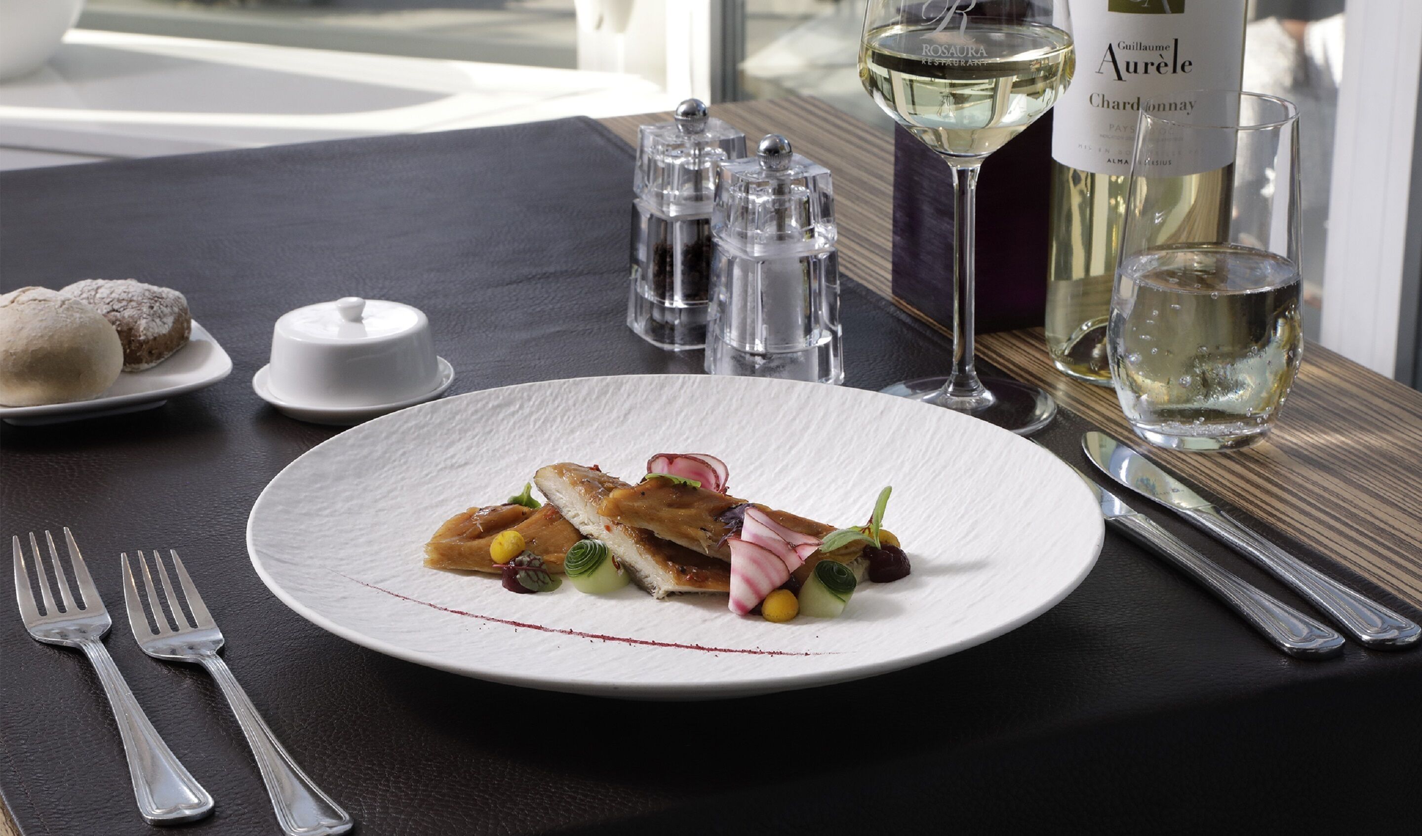 Foto - Churchill hotel Terneuzen