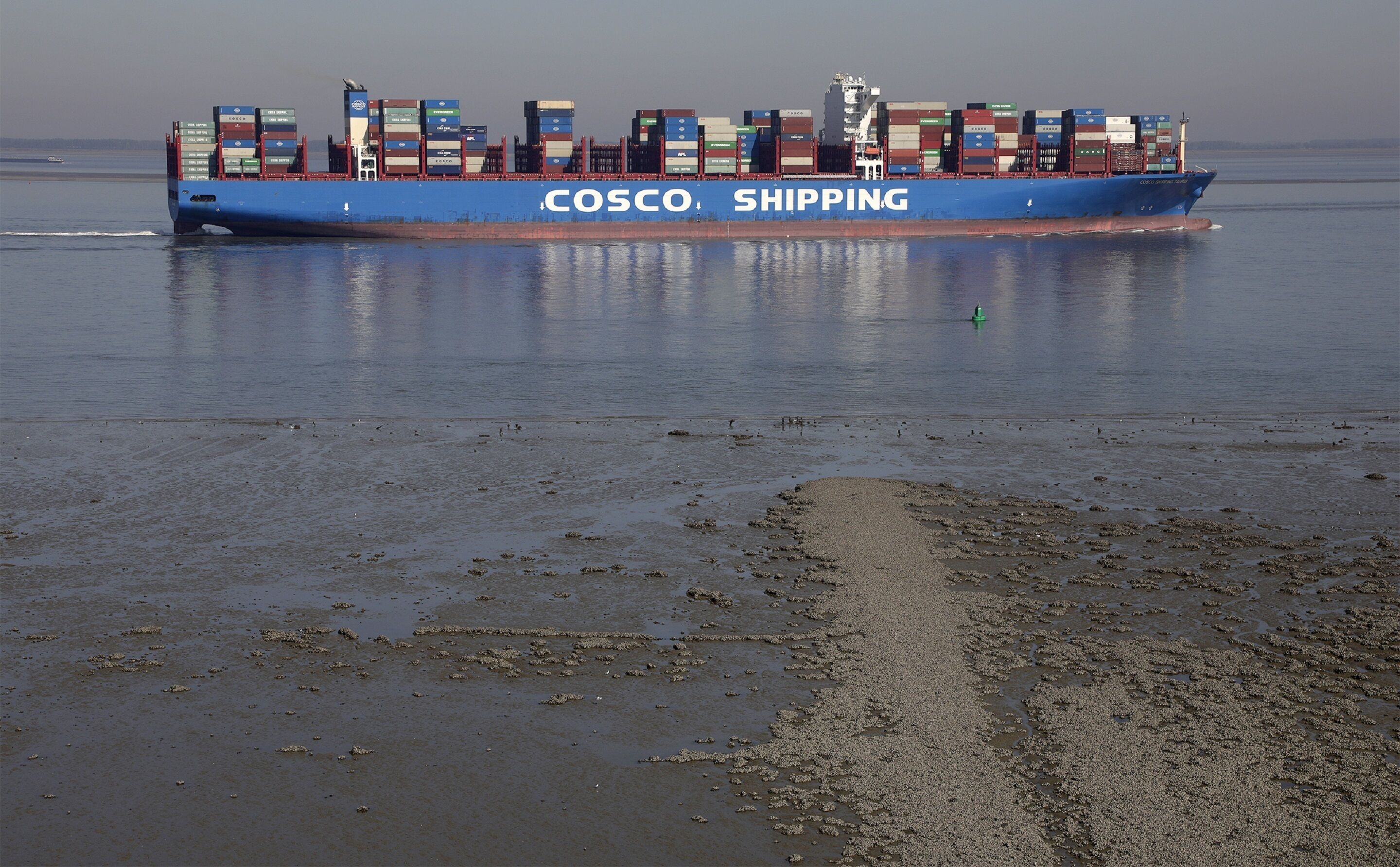 Foto - Churchill hotel Terneuzen