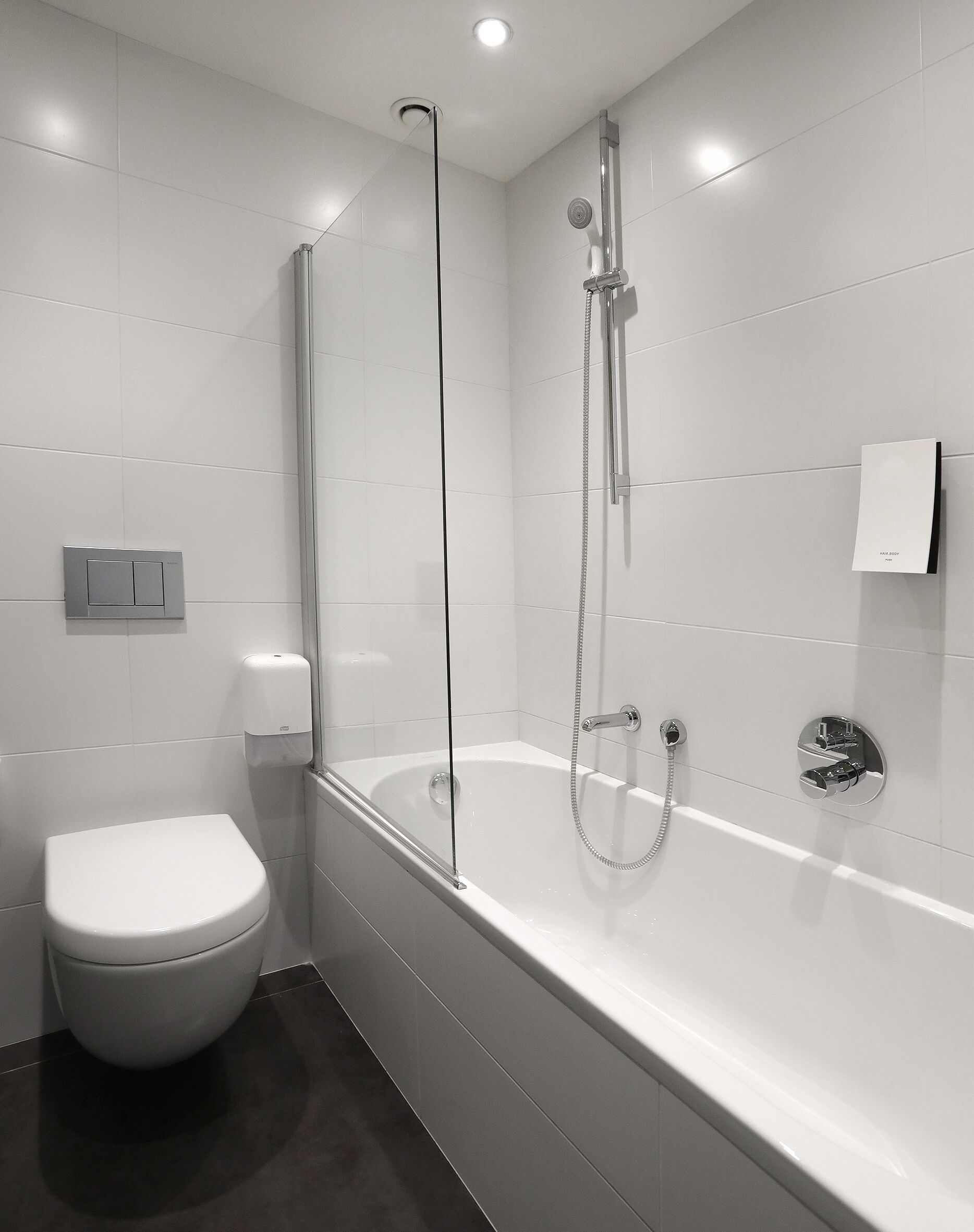 Foto - Churchill hotel Terneuzen