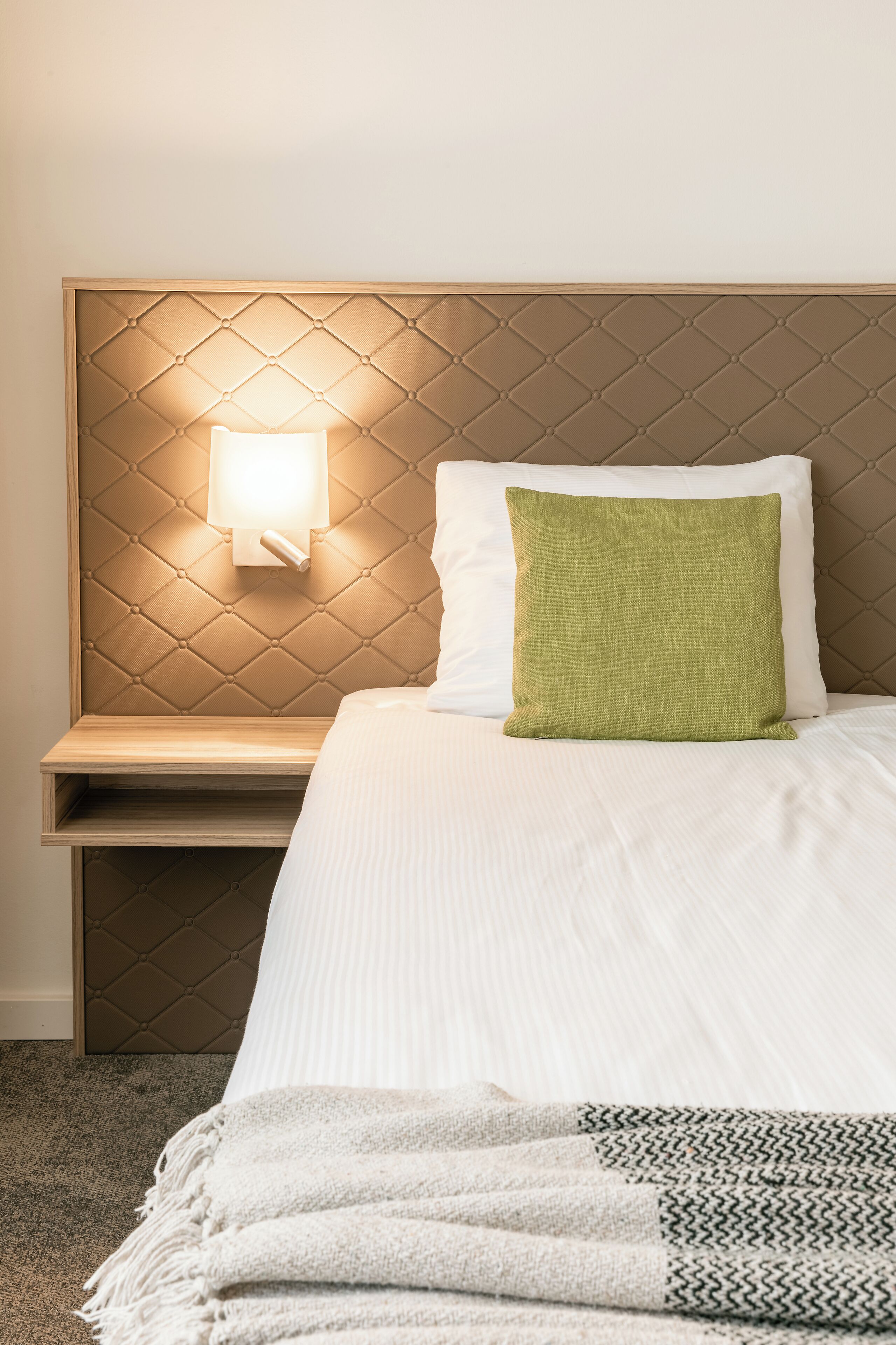 Foto - Churchill hotel Terneuzen