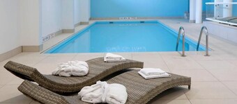 Churchill hotel Terneuzen