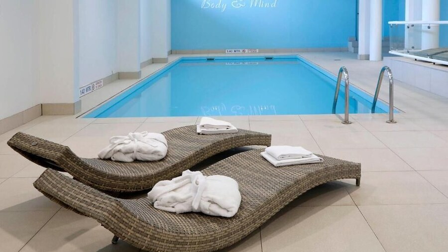 Churchill hotel Terneuzen