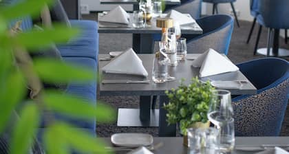 Churchill hotel Terneuzen