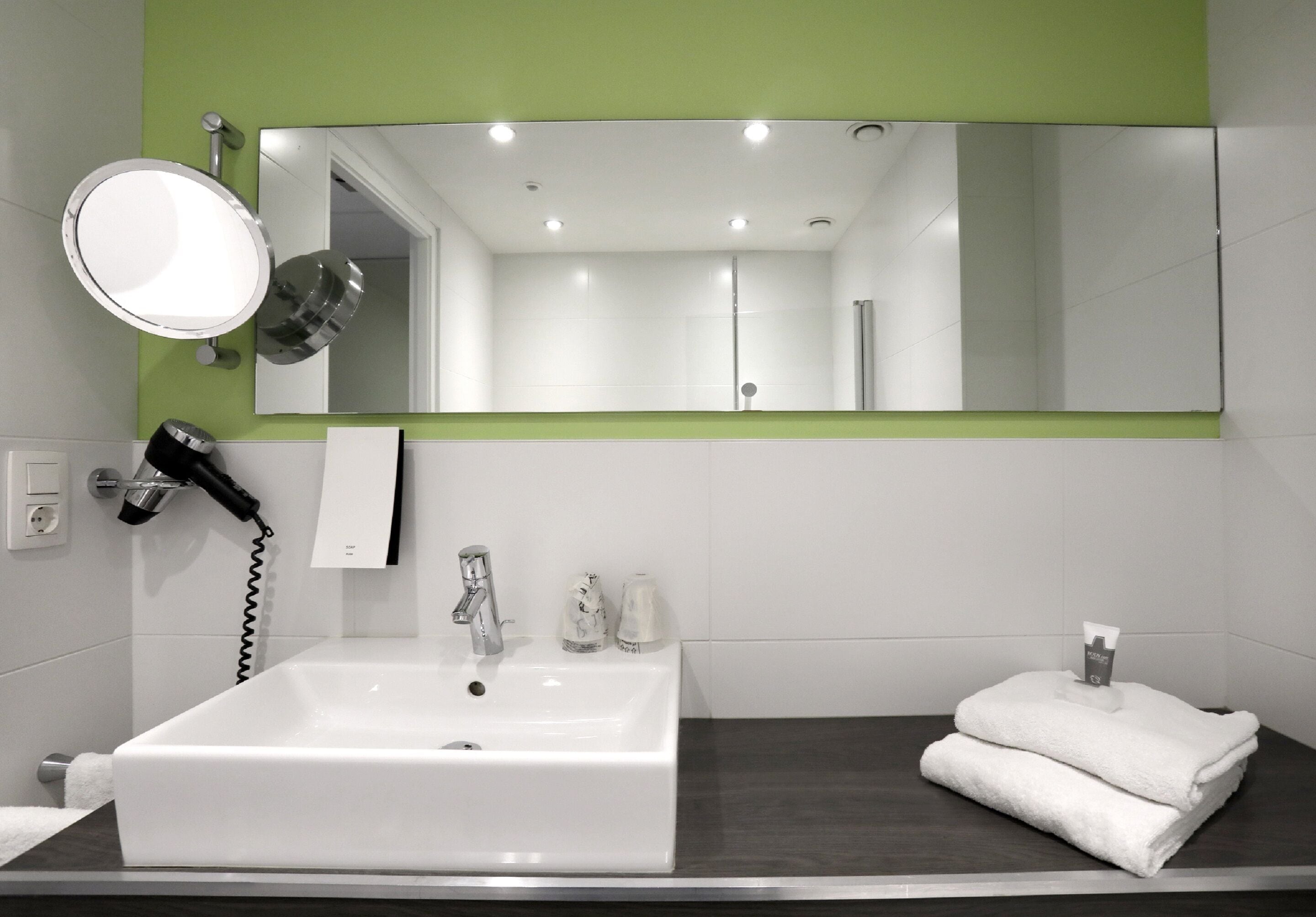 Foto - Churchill hotel Terneuzen