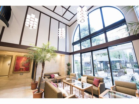 Hotel Rose Garden Shinjuku - Image 1