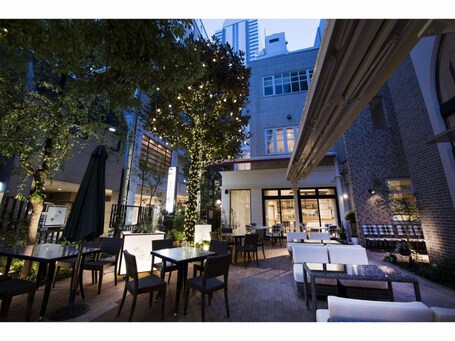 Hotel Rose Garden Shinjuku - Image 4